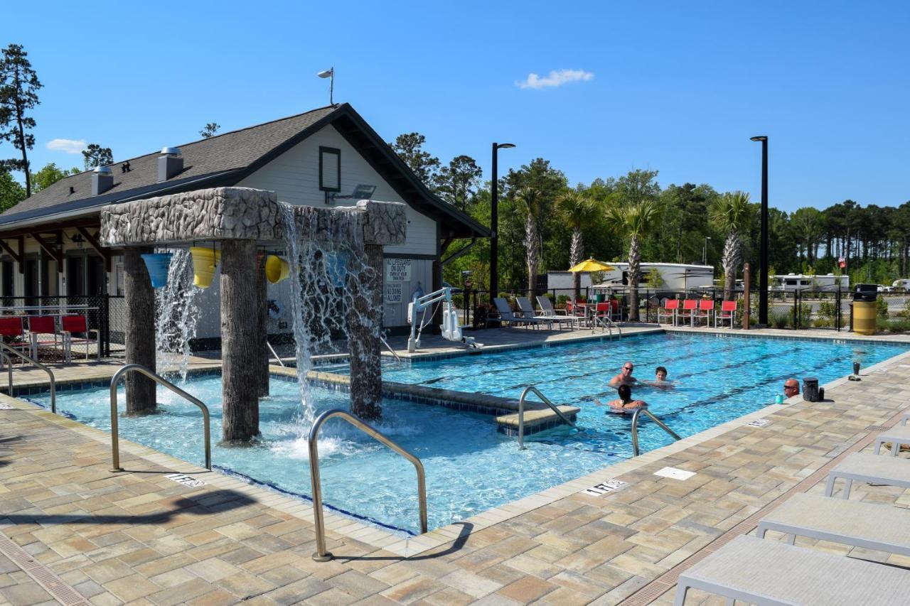 Sun Outdoors - Myrtle Beach Conway Exterior photo